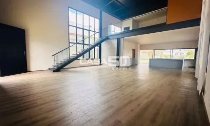 Casa em condomínio fechado com 4 quartos à venda na Rua Caio Prado Junior, 100, Loteamento Residencial Pedra Alta (Sousas), Campinas, 518 m2 por R$ 5.500.000