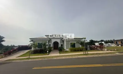 Casa em condomínio fechado com 4 quartos à venda na Rua Caio Prado Junior, 100, Loteamento Residencial Pedra Alta (Sousas), Campinas, 450 m2 por R$ 5.490.000