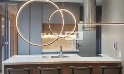 Apartamento com 3 quartos à venda na Avenida Doutor Moraes Salles, 1580, Nova Campinas, Campinas, 125 m2 por R$ 2.300.000