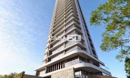 Apartamento com 3 quartos à venda na Rua Doutor Paulo Castro Pupo Nogueira, 40, Nova Campinas, Campinas, 125 m2 por R$ 1.980.000