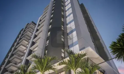 Apartamento com 3 quartos à venda no nova campinas, campinas , 125 m2 por r$ 1.850.000