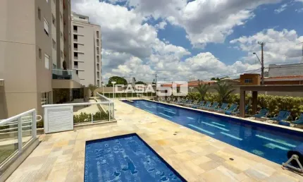 Apartamento com 2 quartos à venda na Rua Benedito Ferreira Marques, 47, Parque Industrial, Campinas, 75 m2 por R$ 910.000