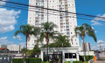 Apartamento com 3 quartos à venda na Rua Manuel Francisco Monteiro, 368, Parque Industrial, Campinas, 75 m2 por R$ 650.000