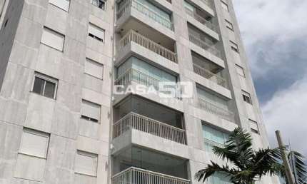 Apartamento com 3 quartos para alugar na Avenida Prefeito Faria Lima 340, 340, Parque Itália, Campinas, 72 m2 por R$ 5.500