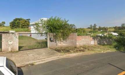 Terreno à venda na Rua Olavo Barbosa de Oliveira, 761, Parque Jambeiro, Campinas por R$ 1.035.000