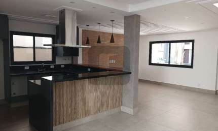 Casa em condomínio fechado com 3 quartos à venda na Avenida Olívio Franceschini, 2505, Parque Ortolândia, Hortolândia, 201 m2 por R$ 1.430.000