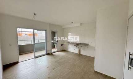 Apartamento com 2 quartos à venda na Avenida Baden Powell, 121, Parque Prado, Campinas, 64 m2 por R$ 640.000