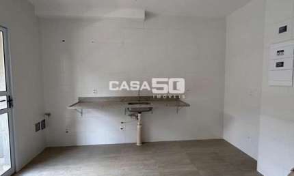 Apartamento com 2 quartos à venda na Avenida Baden Powell, 121, Parque Prado, Campinas, 66 m2 por R$ 589.000