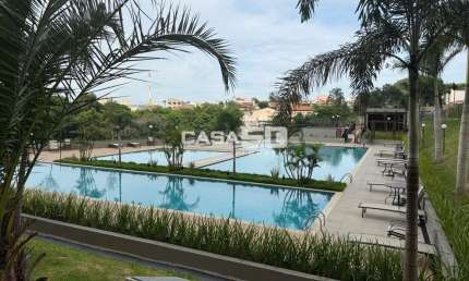 Apartamento com 2 quartos para alugar na Avenida Baden Powell, 121, Parque Prado, Campinas, 66 m2 por R$ 3.500