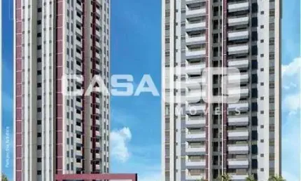 Apartamento com 3 quartos à venda na Avenida Maria Emília Alves dos Santos de Ângelis, 399, Parque Prado, Campinas, 124 m2 por R$ 1.615.000