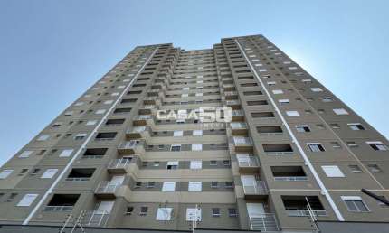 Apartamento com 2 quartos à venda na Avenida Baden Powell, 121, Parque Prado, Campinas, 66 m2 por R$ 670.000