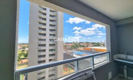 Apartamento com 2 quartos à venda na avenida baden powell, 121, parque prado, campinas, 66 m2 por r$ 646.000