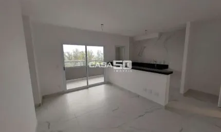 Apartamento com 2 quartos à venda na Avenida Baden Powell, 121, Parque Prado, Campinas, 66 m2 por R$ 645.000