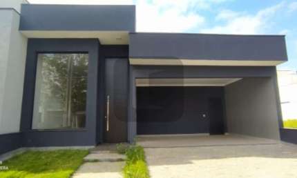 Casa em condomínio fechado com 3 quartos à venda na Avenida Olívio Franceschini, 2505, Parque São Miguel, Hortolândia, 165 m2 por R$ 940.000