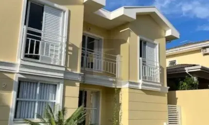 Casa em condomínio fechado com 3 quartos à venda na Rua Jorge de Figueiredo Corrêa, 503, Parque Taquaral, Campinas, 248 m2 por R$ 2.200.000