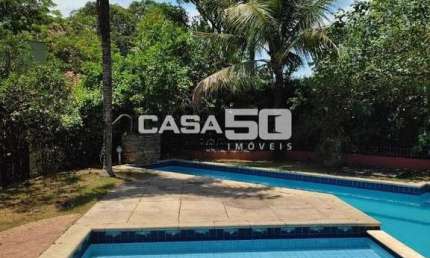 Casa com 2 quartos à venda no Parque da Represa, Paulínia , 347 m2 por R$ 1.160.000