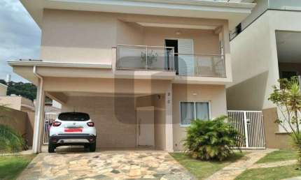 Casa em condomínio fechado com 3 quartos à venda na Estrada do Jequitibá, 999, Pinheiro, Valinhos, 280 m2 por R$ 1.800.000