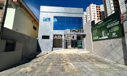 Sala comercial para alugar na Avenida da Saudade, 493, Ponte Preta, Campinas, 8 m2 por R$ 1.200