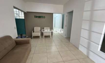 Sala comercial para alugar na Avenida da Saudade, 493b, Ponte Preta, Campinas, 52 m2 por R$ 3.500