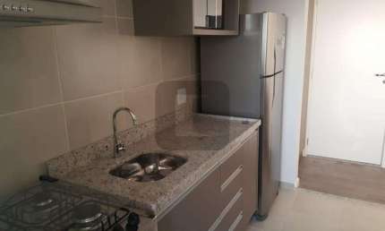 Apartamento com 2 quartos à venda na Rua Oscar Leite, 200, Ponte Preta, Campinas, 64 m2 por R$ 590.000