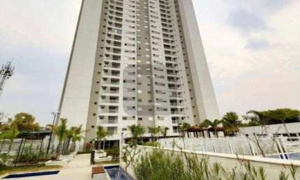 Apartamento com 2 quartos à venda na Rua Oscar Leite, 200, Ponte Preta, Campinas, 64 m2 por R$ 590.000