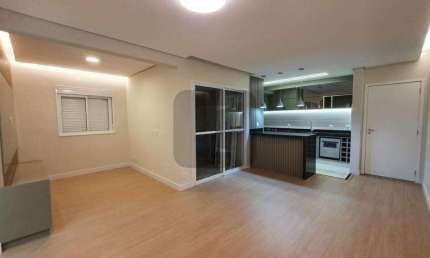 Apartamento com 2 quartos à venda na Ponte Preta, Campinas , 76 m2 por R$ 860.000