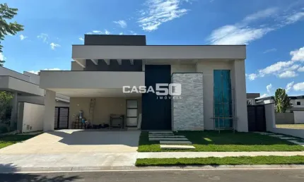 Casa em condomínio fechado com 4 quartos à venda na Estrada Municipal Alberto Macedo Júnior, 01, Residencial Campo Camanducaia, Jaguariúna, 241 m2 por R$ 2.350.000