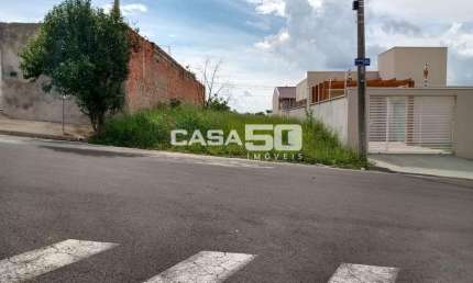 Terreno em condomínio fechado à venda na Rua Osny Tadeu Hilario de Siqueira, 01, Residencial Cittá Di Firenze, Campinas por R$ 165.500