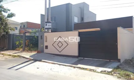 Casa com 3 quartos à venda na rio tietê, 117, residencial colina das nascentes, campinas, 62 m2 por r$ 350.000