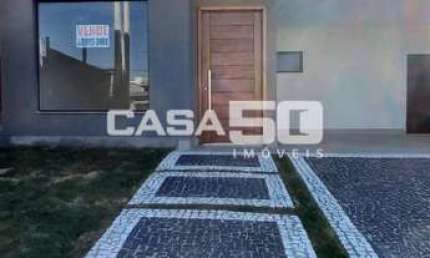 Casa em condomínio fechado com 2 quartos à venda na Rua Guengo Kobayashi, 415, Residencial Real Parque Sumaré, Sumaré, 195 m2 por R$ 1.219.000