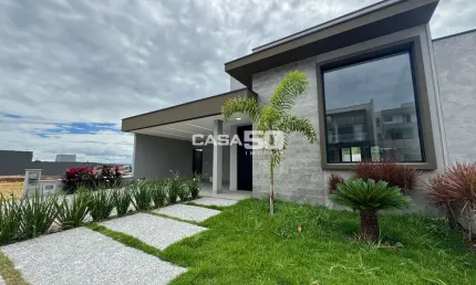 Casa em condomínio fechado com 3 quartos à venda na estrada municipal do roncáglia, 1090, roncáglia, valinhos, 222 m2 por r$ 1.750.000