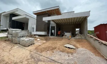 Casa em condomínio fechado com 3 quartos à venda na estrada municipal do roncáglia, 1090, roncáglia, valinhos, 175 m2 por r$ 1.540.000