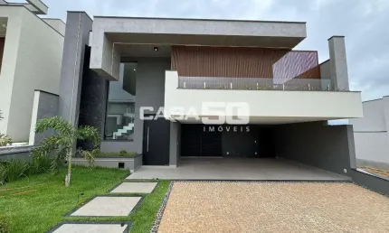 Casa em condomínio fechado com 3 quartos à venda na estrada municipal do roncáglia, 1090, roncáglia, valinhos, 260 m2 por r$ 2.220.000