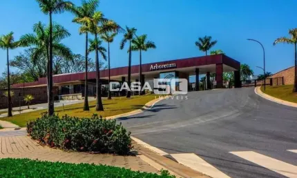 Terreno em condomínio fechado à venda na Estr. Intermunicipal Vinhedo Itupeva, 942, Santa Cândida, Vinhedo por R$ 625.000