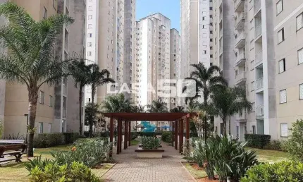 Apartamento com 3 quartos à venda na rua martinho calsavara, 192, swift, campinas, 78 m2 por r$ 590.000
