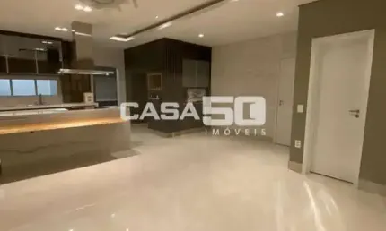 Apartamento com 3 quartos à venda na Avenida Wellman Galvão de França Rangel, 798, Swiss Park, Campinas, 130 m2 por R$ 2.400.000