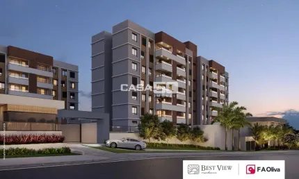 Apartamento com 3 quartos à venda na avenida dermival bernardes siqueira, 3726, swiss park, campinas, 78 m2 por r$ 800.000