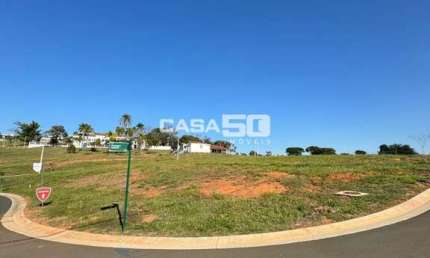 Terreno comercial à venda na Avenida Dermival Bernardes Siqueira, 3726, Swiss Park, Campinas por R$ 750.000