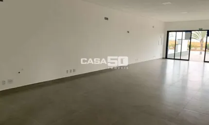 Sala comercial para alugar na Avenida Dermival Bernardes Siqueira, 3702, Swiss Park, Campinas, 104 m2 por R$ 9.000
