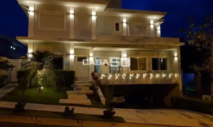 Casa em condomínio fechado com 4 quartos à venda na Avenida Dermival Bernardes Siqueira, 3726, Swiss Park, Campinas, 460 m2 por R$ 3.500.000