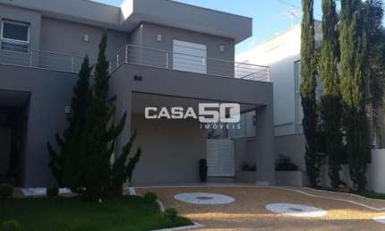 Casa com 3 quartos à venda na Avenida Dermival Bernardes Siqueira, 3726, Swiss Park, Campinas, 280 m2 por R$ 1.990.000