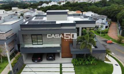 Casa com 3 quartos à venda no Swiss Park, Campinas , 505 m2 por R$ 6.000.000