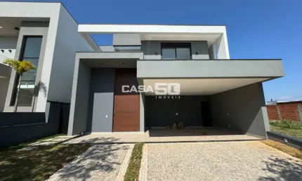 Casa em condomínio fechado com 4 quartos à venda na avenida dermival bernardes siqueira, 3726, swiss park, campinas, 280 m2 por r$ 2.790.000
