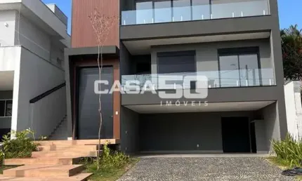 Casa com 4 quartos à venda na Avenida Dermival Bernardes Siqueira, 3726, Swiss Park, Campinas, 360 m2 por R$ 3.200.000
