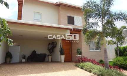Casa em condomínio fechado com 3 quartos à venda na Avenida Dermival Bernardes Siqueira, 3726, Swiss Park, Campinas, 360 m2 por R$ 2.550.000