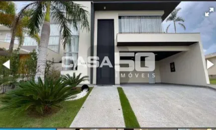 Casa com 5 quartos à venda na Avenida Dermival Bernardes Siqueira, 80, Swiss Park, Campinas, 330 m2 por R$ 3.240.000