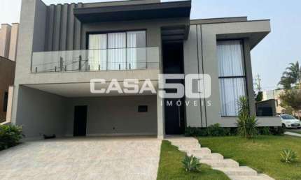 Casa com 3 quartos à venda na Avenida Dermival Bernardes Siqueira, 3780, Swiss Park, Campinas, 310 m2 por R$ 3.200.000