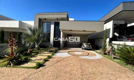 Casa em condomínio fechado com 3 quartos à venda na Avenida Dermival Bernardes Siqueira, 3726, Swiss Park, Campinas, 188 m2 por R$ 1.990.000