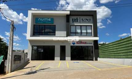Sala comercial para alugar na Rua Lazaro Marchete, 1572, Swiss Park, Campinas, 124 m2 por R$ 9.700
