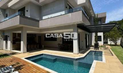 Casa com 3 quartos à venda na Avenida Dermival Bernardes Siqueira, 8, Swiss Park, Campinas, 411 m2 por R$ 4.490.000